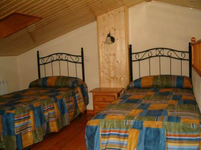 Casa Mavi