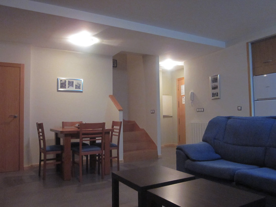 Apartamentos Los Mayos de Albarracín