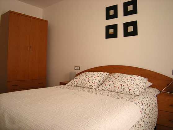 Apartamentos Los Mayos de Albarracín