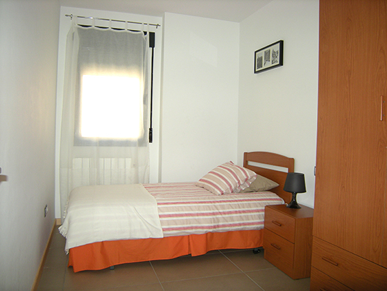 Apartamentos Los Mayos de Albarracín