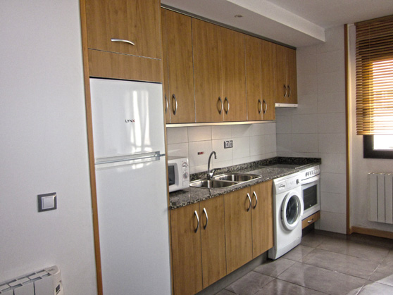 Apartamentos Los Mayos de Albarracín