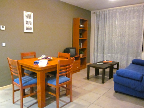 Apartamentos Los Mayos de Albarracín