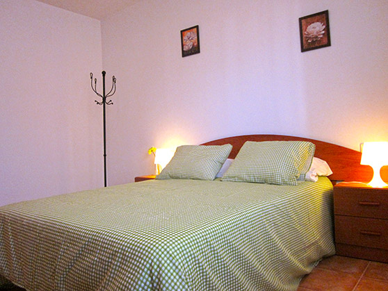 Apartamentos El Hortalán