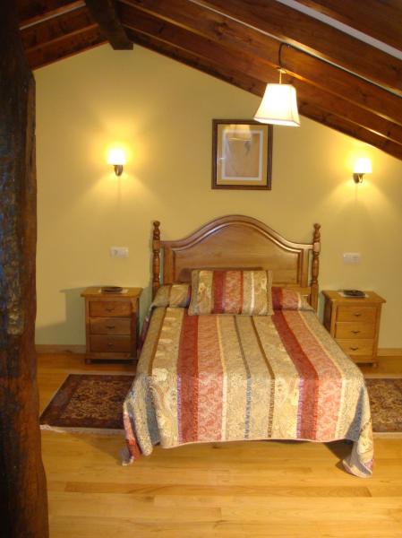 Casas La Roza