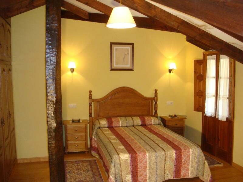 Casas La Roza