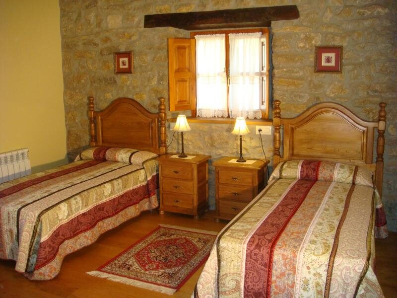 Casas La Roza