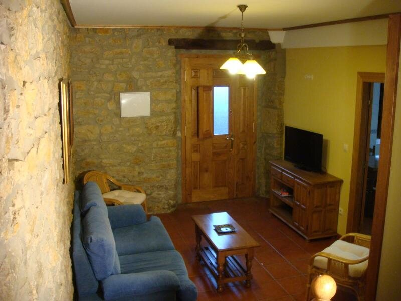 Casas La Roza