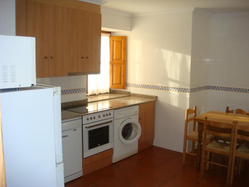 Casas La Roza