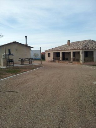 Casas Rurales Alhambra