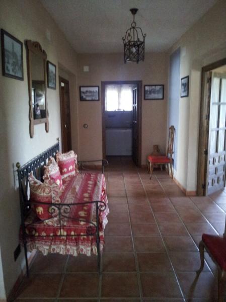 Casas Rurales Alhambra