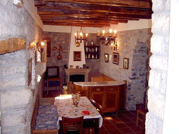 Los Pinos De Babia