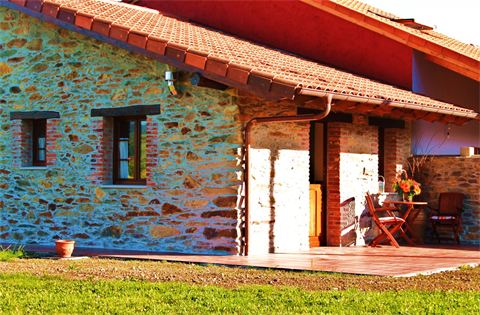 Casa Lao I y II