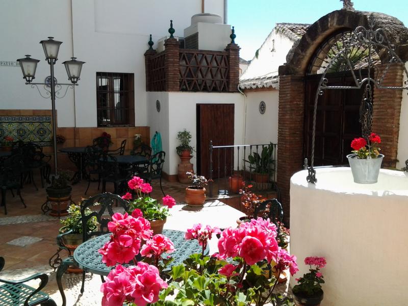 La Casa Grande de El Burgo
