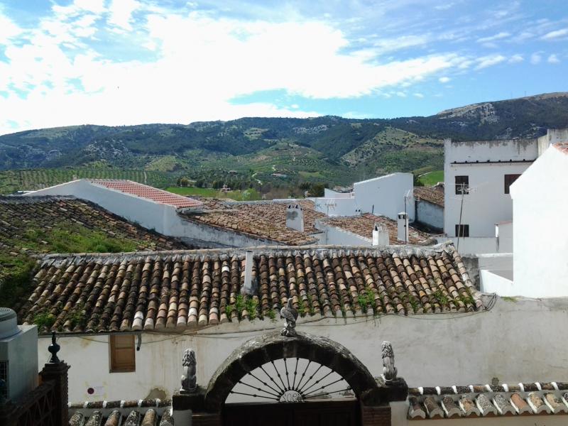 La Casa Grande de El Burgo