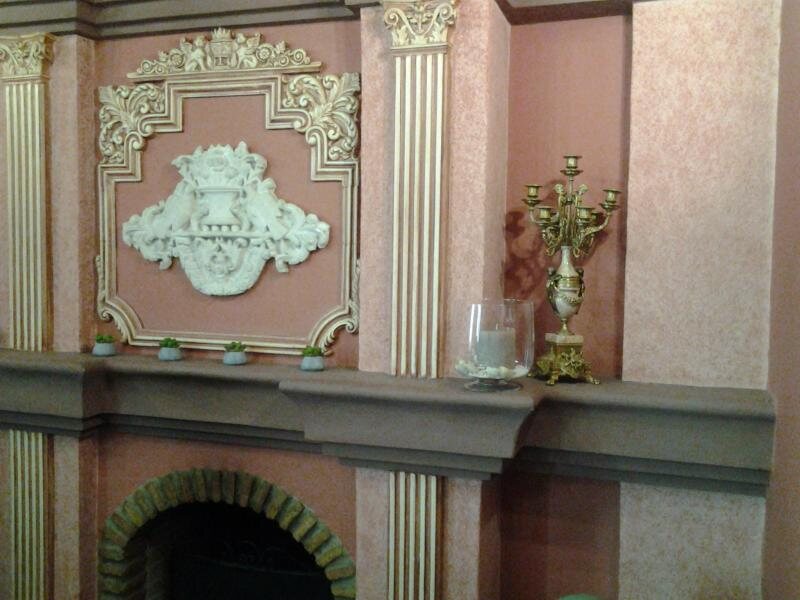 La Casa Grande de El Burgo