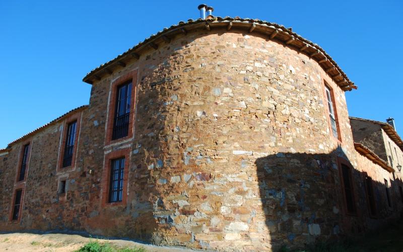 Los Polvazares