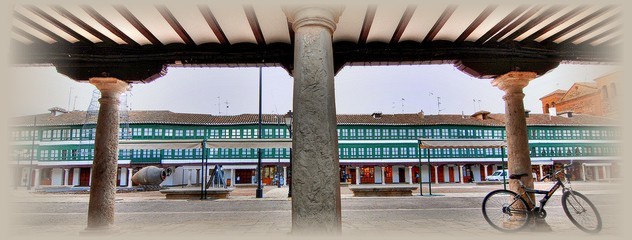 Arte y Descanso
