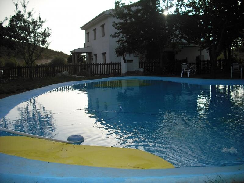 Casa Rural Fuente la Teja