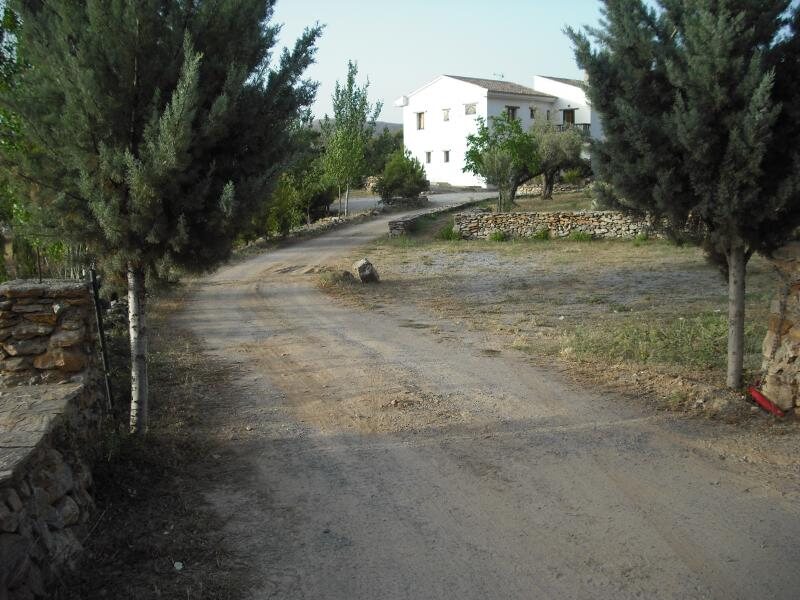 Casa Rural Fuente la Teja