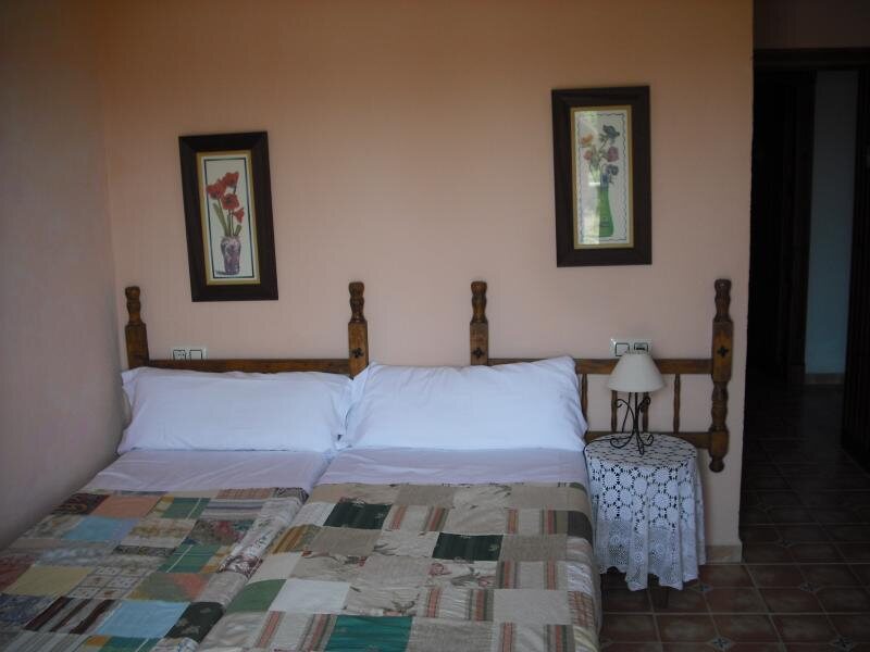 Casa Rural Fuente la Teja