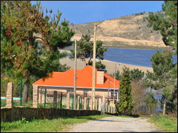 Casa Bahia del Mar