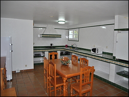 Casa Bahia del Mar