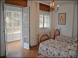 Casa Bahia del Mar