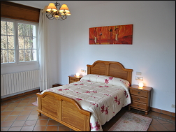 Casa Bahia del Mar