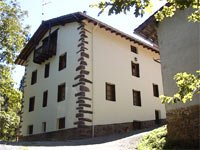 Gorostipaleko Borda