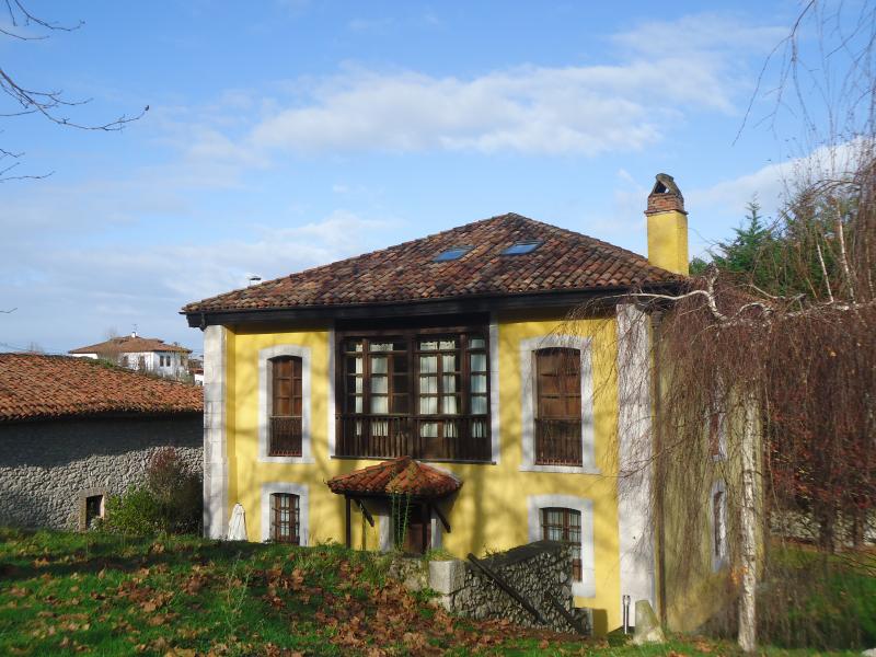 Casa Rural La Boleta