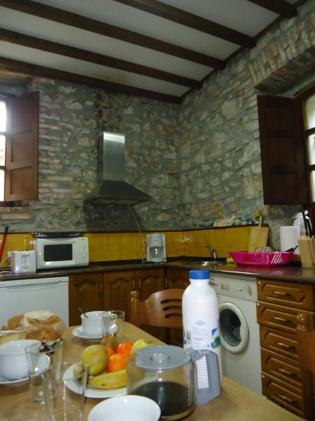 Casa Rural La Boleta
