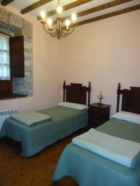 Casa Rural La Boleta