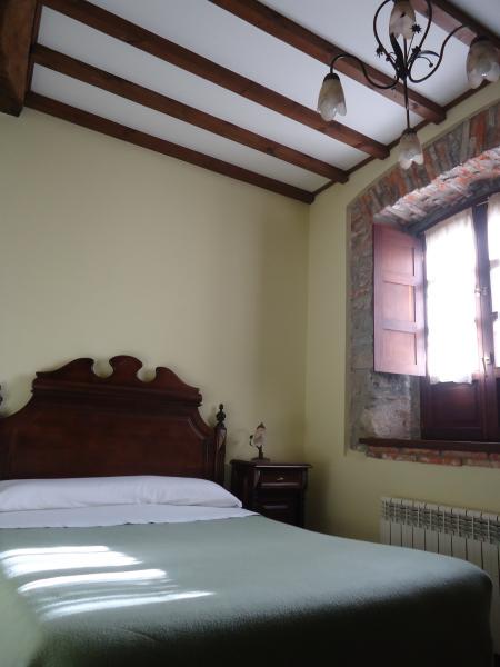 Casa Rural La Boleta