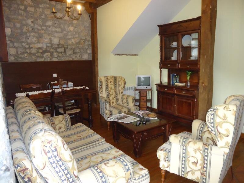 Casa Rural La Boleta