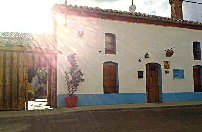 El Rinconete