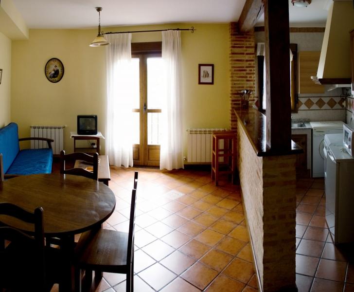 Canserta casa rural