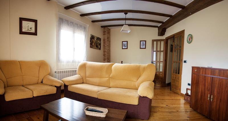 Canserta casa rural