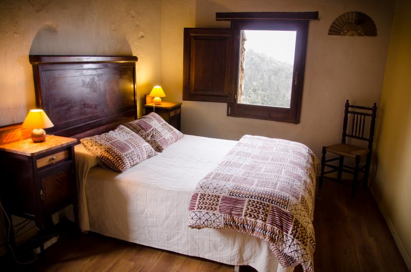 Casa rural Sant Andreu de Bancells