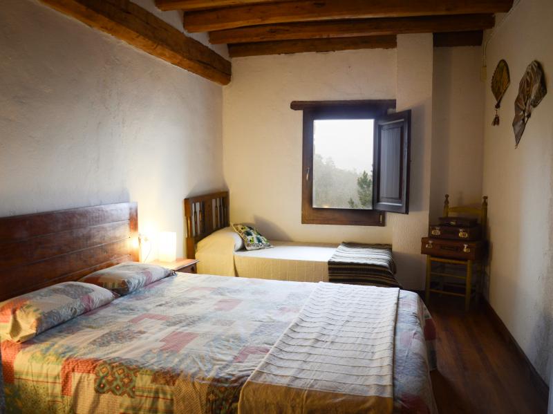 Casa rural Sant Andreu de Bancells