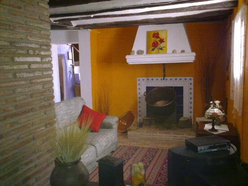 Vive lo Rural