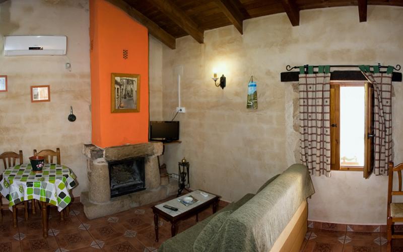 Cabaña Sabina