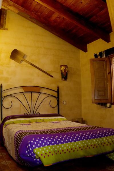 Cabaña Sabina