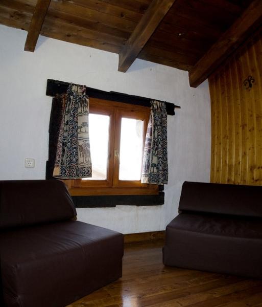Cabaña Encina