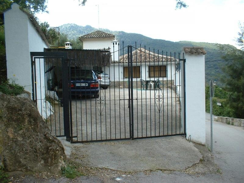 El Nacimiento