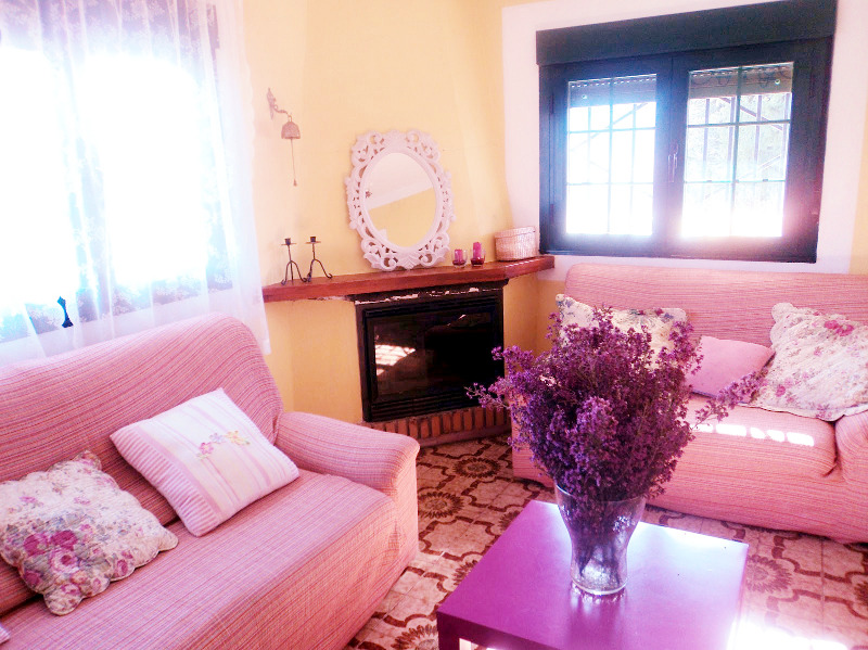 La Casa Amarilla