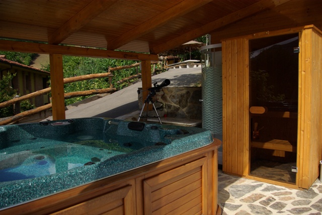 Apartamentos Antigua Escuela de Alesga