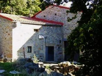 Casas Rurales Para Dos