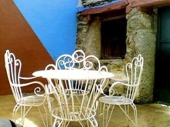 Casas Rurales Para Dos
