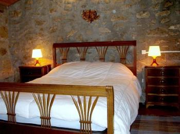 Casas Rurales Para Dos