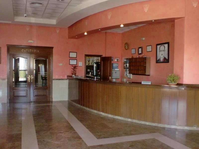 Hotel Sierra de Quesada